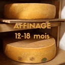 Pré en Fleurs - Affinage 12-18 mois