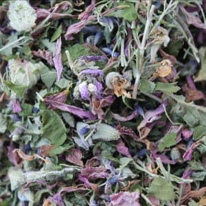 Tisane Sauge sclarée - Sarriette