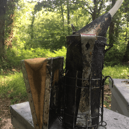 GAEC Les Ruchers de la Bassanne #8