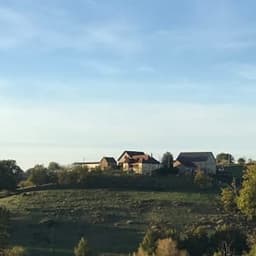 Ferme de Rosalie  #3