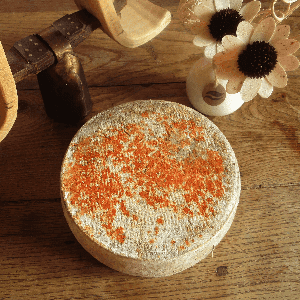 Tomme de Vache