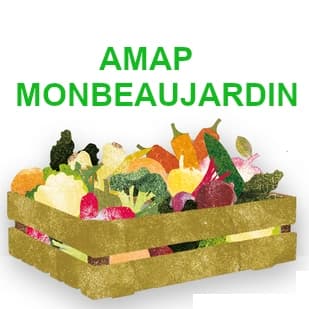 Logo de Monbeaujardin à Montéléger
