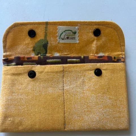 Porte carte