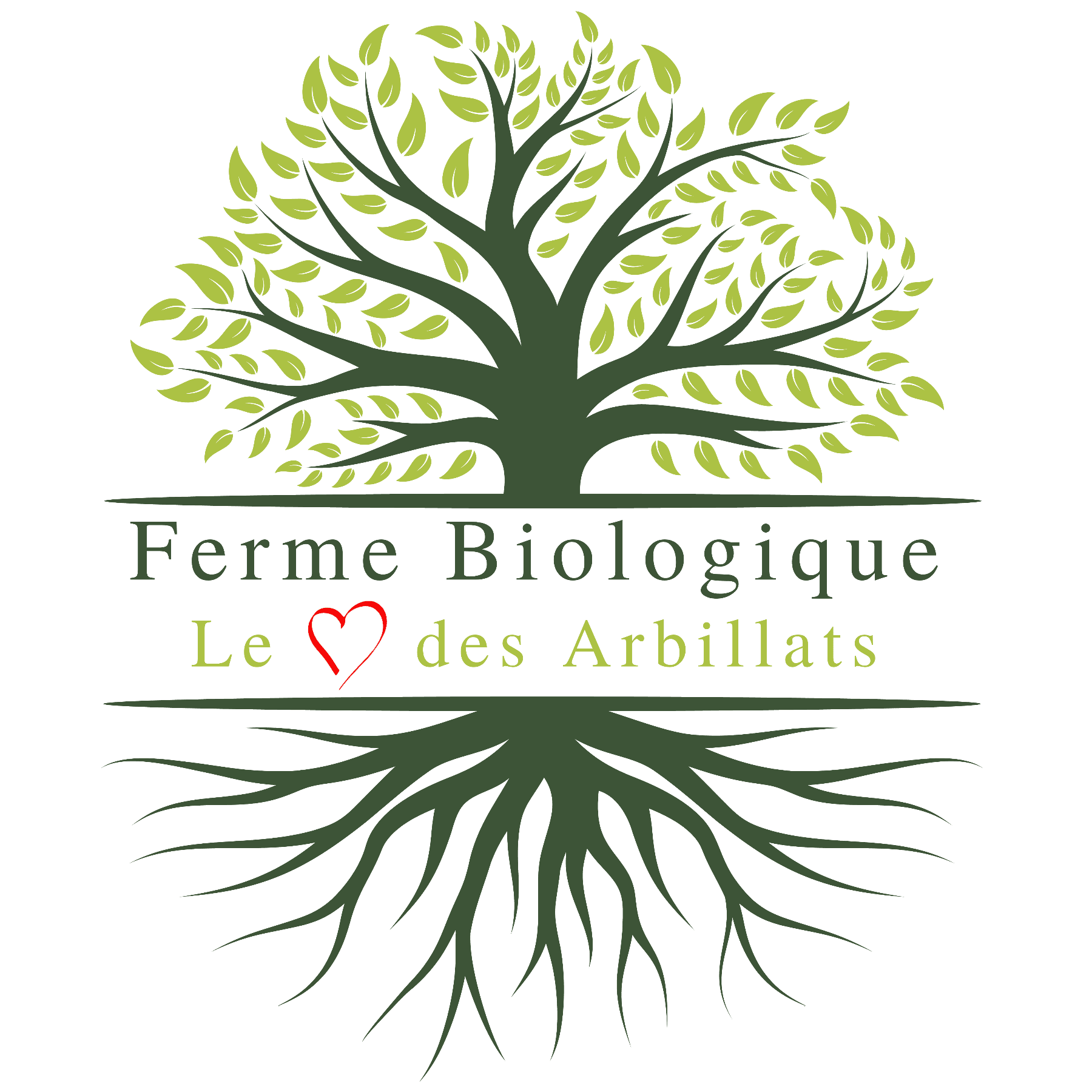 Logo de Vente à la ferme à Pirajoux