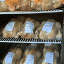 Poulet entier - Moyen entre 1,9kg et 2,5 kg