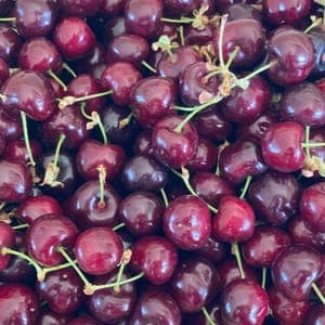 Cerises