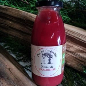 Nectar de Framboise 25 cl
