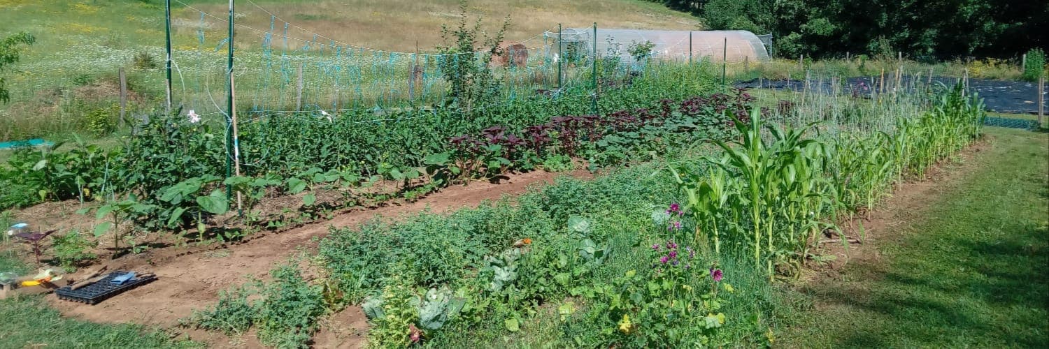 Bannière de La ferme des fourches