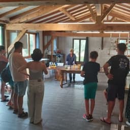 Savonnerie de Bourgnac #3