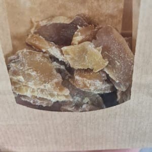 Gingembre confit 100g
