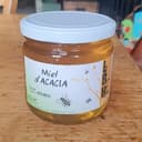 Miel d’acacia – 500gr