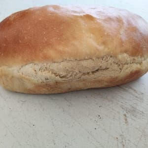 Pain de mie