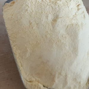 farine bise de pois chiche 5 kilos
