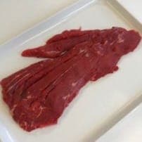 Boeuf : Dessus de palette" Surprise"