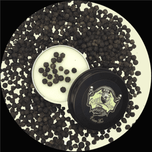 Baume à Barbe parfum “Poivre Noir” 60g