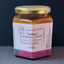 Confiture - Potimarron orange