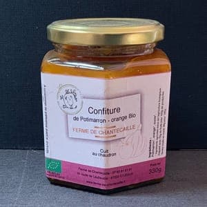 Confiture