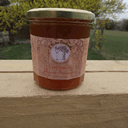 confiture de prunes sauvages - pot de 320g