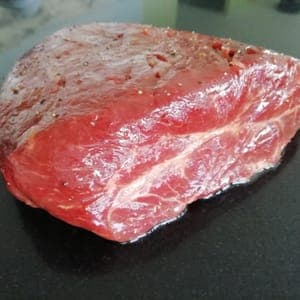 Paleron Boeuf Bio