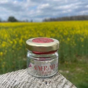 Safran en stigmates (Brut)