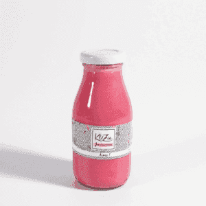Jus d'émotions (lot de 2)