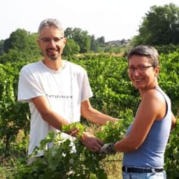 DOMAINE DE GRIMARDY #4