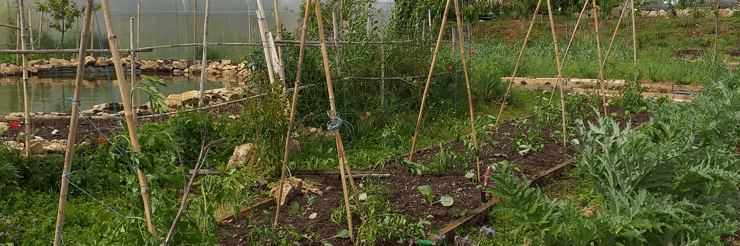 Bannière de Le Jardin du Fontatou