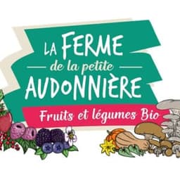 Ferme de la petite Audonnière #1