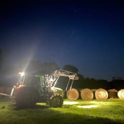 La Ferme de Sabadel #5