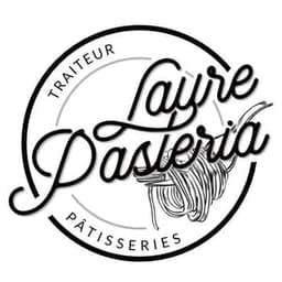 LAURE PASTERIA  #4