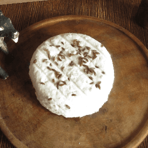 Cerveyrain Parfumé Frais