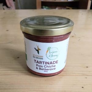 Tartinade