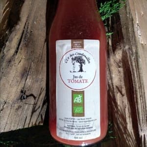 Jus de Tomate