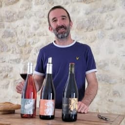 Chai urbain La Nouvelle Lune #1