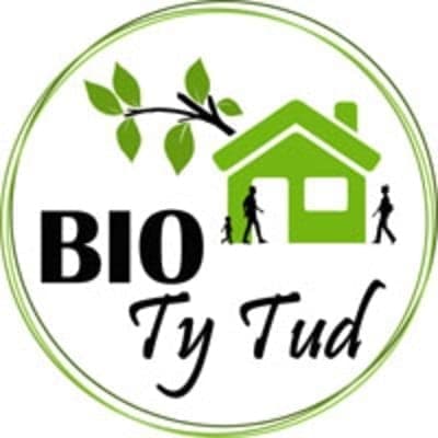 Logo de BIO TY TUD