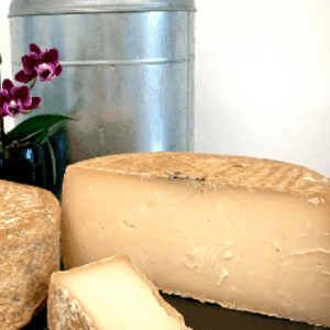 Demi tomme de chèvre 6 mois