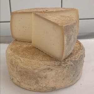 Tomme Chèvre