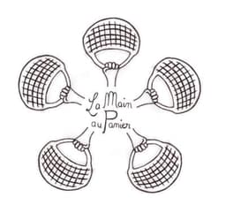 Logo de La Main Au Panier