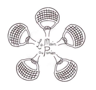 Logo de La Main Au Panier