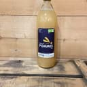 JUS DE POMMES bouteille 1 litre