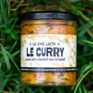 Le Curry