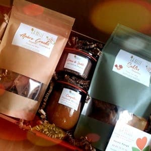 Coffret Cadeau MIXTE