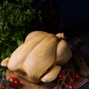 Chapon effilé 3-5kg