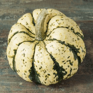 Courge Patidou