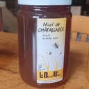 Miel de Châtaignier – 1kg