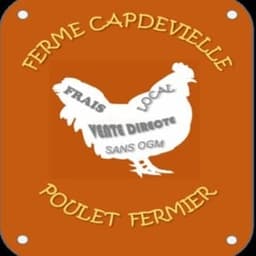 EARL CAPDEVIELLE #2