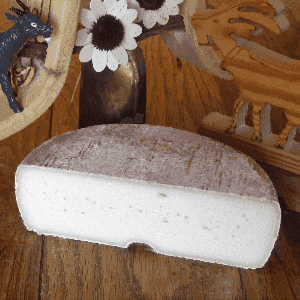 Tomme de Chèvre
