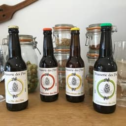 Brasserie des Pins  #6