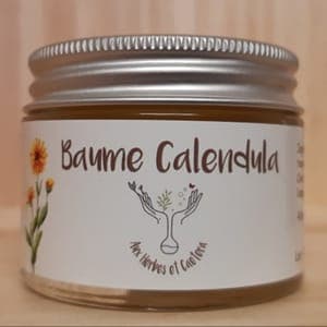 Baume Calendula