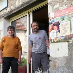 Logo de leigné les bois